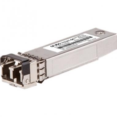 Aruba IOn 10G Modulo SFP+ LC SR 300m MMF XCVR