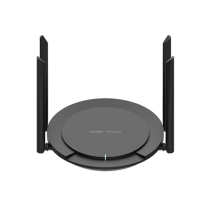 ROUTER RUIJIE REYEE RG-EW300 PRO WIFI4 10/100 4p