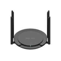 ROUTER RUIJIE REYEE RG-EW300 PRO WIFI4 10/100 4p
