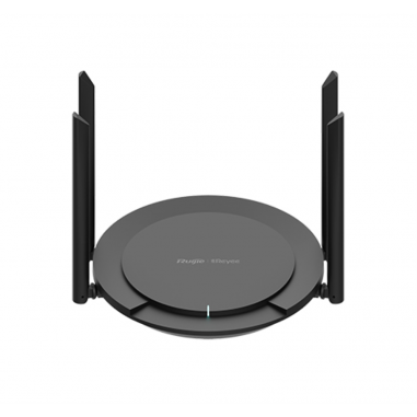 ROUTER RUIJIE REYEE RG-EW300 PRO WIFI4 10/100 4p