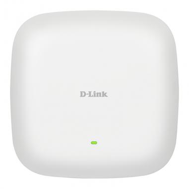 D-Link DAP-X2850 Punto Acceso PoE AX3600 Wi-Fi6