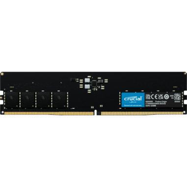 DDR5 CRUCIAL 32GB 5600