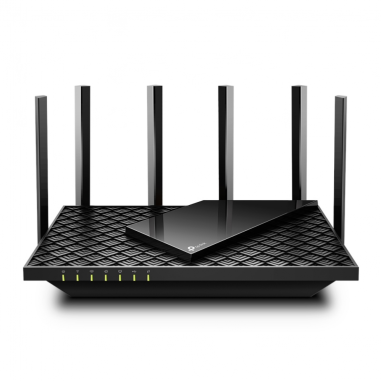 TP-LINK AX5400 DUAL-BAND WIFI 6 ROUTER