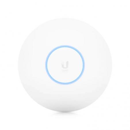 Ubiquiti U6-PRO AP WiFi6 Dual 1xGbE 2x2 4x4