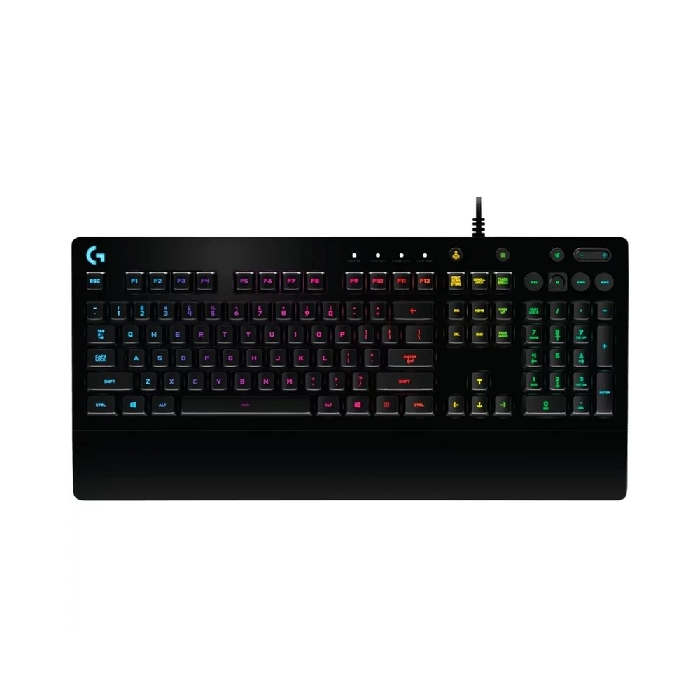 Logitech Prodigy G213 Teclado Gaming USB RGB