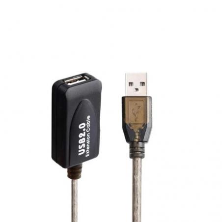 Ewent Amplificador Señal USB 20 metros