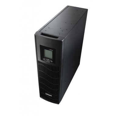 UPS GEMBIRD PARA RACK 3000 VA NEGRO