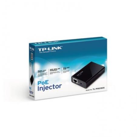 TP-LINK PoE150S Inyector PoE