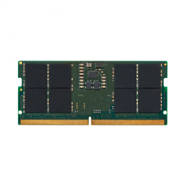 16GB 5600 DDR5 SODIMM KingstonKingston ValueRAM - DDR5 - m¥d