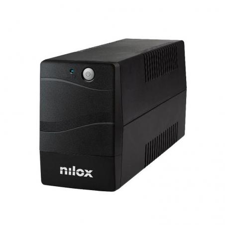 Nilox ups premium line int. 1500va