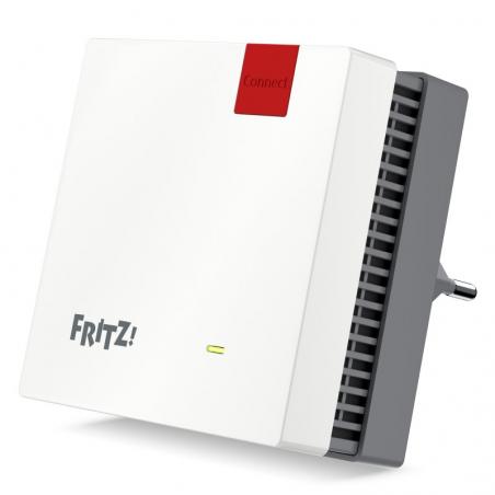 Fritz!repeater 1200 ax wifi6 1xgbe mesh