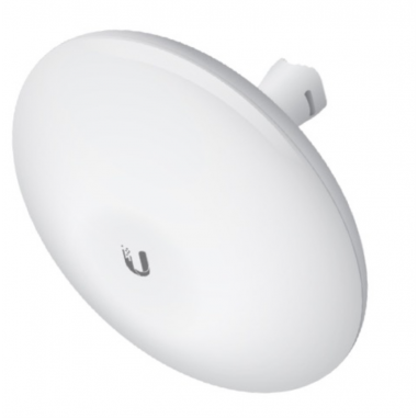 CPE UBIQUITI NBE-M5-16 NANOBEAM M AIRMAX 5GHZ 16DBI