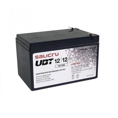 Salicru bateria ubt 12ah/12v