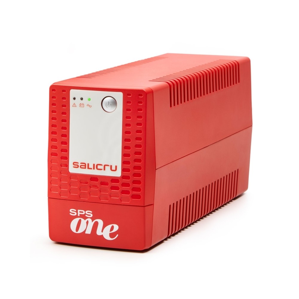 Salicru sps one 900va sai 480w  iec