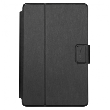 FUNDA TABLET UNIVERSAL TARGUS SAFE FIT GIRATORIA 9-10,5" NEGRO