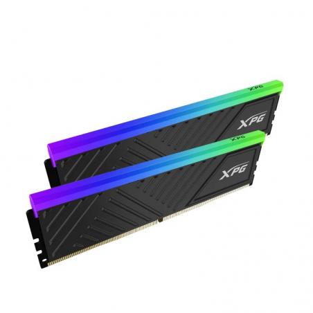 Adata xpg d35g spectrix ddr4 2x8gb 3600mhz rgb