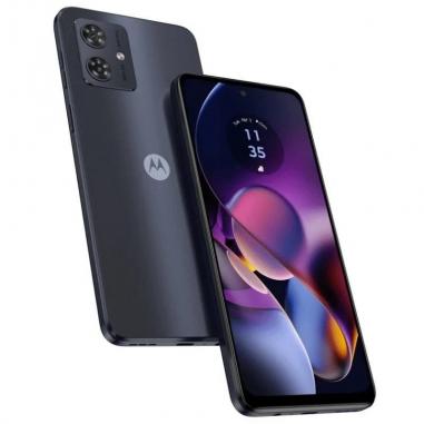 Motorola moto g54 5g 6.5" fhd+ 12gb 256gb black