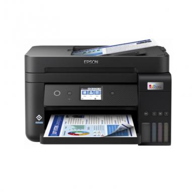 Epson multifunción ecotank et-4850