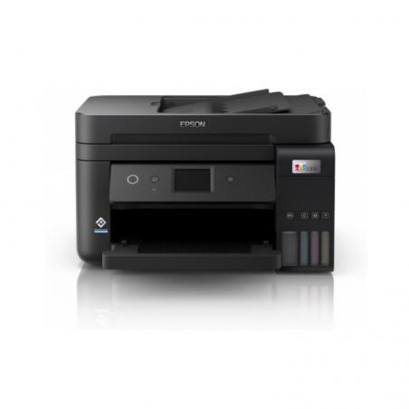 Epson multifunción ecotank et-4850