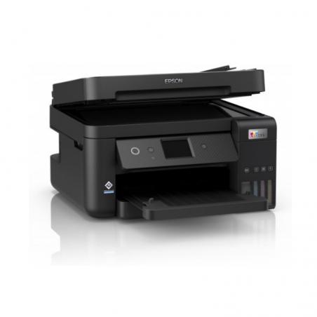 Epson multifunción ecotank et-4850