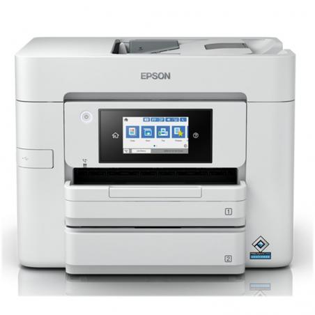 Epson multifunción workforce pro wf-c4810dtwf