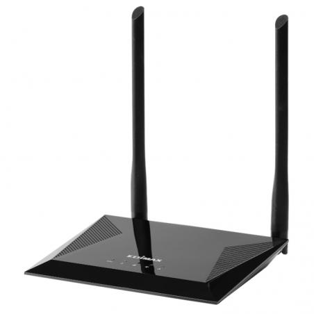 Edimax br-6428ns v5 router wifi n300 4en1