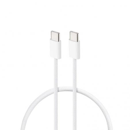 Nanocable cable usb-c 2.0 60w usb-c/m-m, 2m