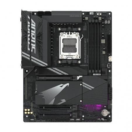 Gigabyte placa base x870 a elite wifi7 atx am5