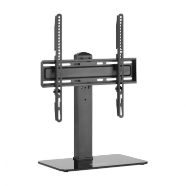 SOPORTE AISENS MESA GIRATORIO MONITOR/TV 40KG 32-55 NEGRO