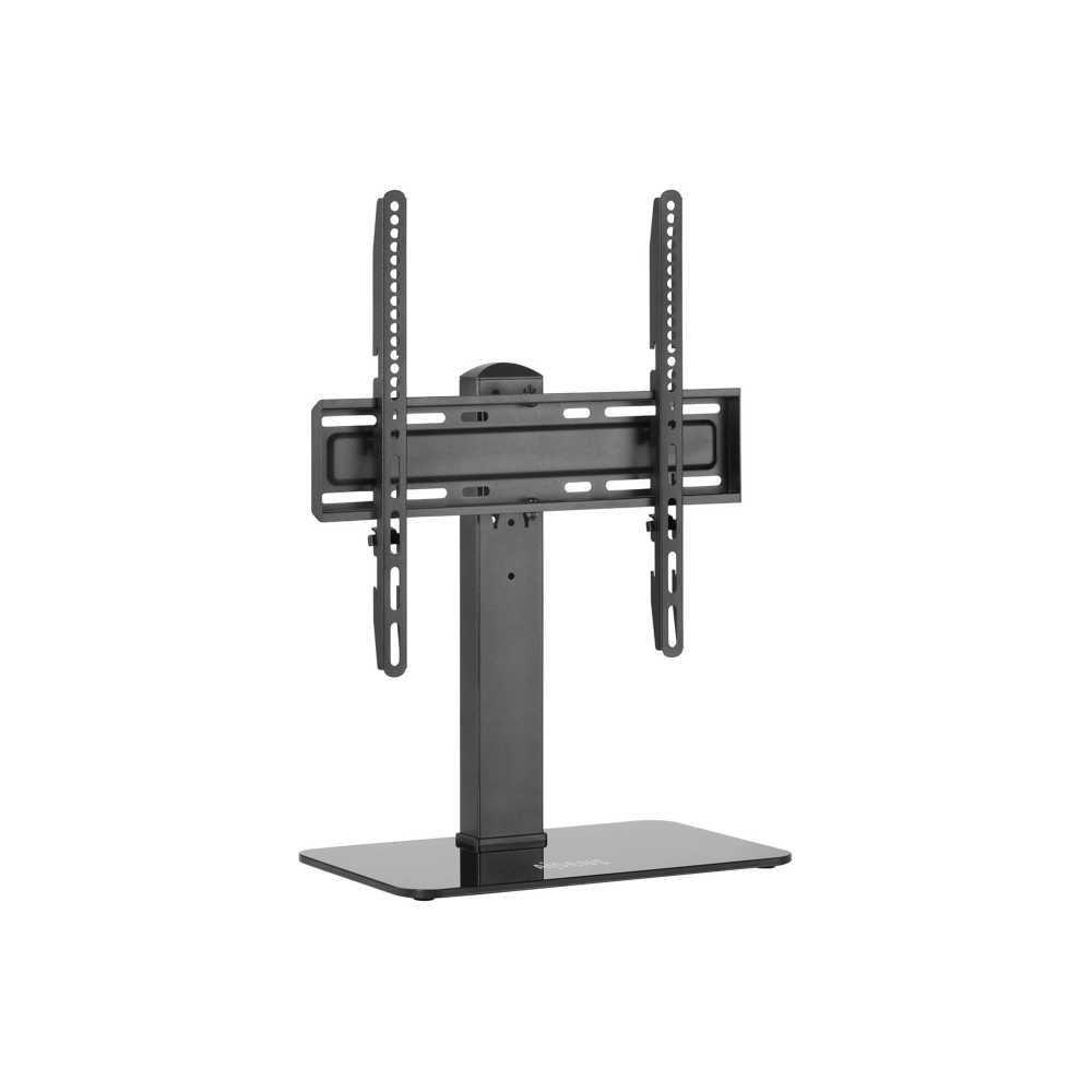 SOPORTE AISENS MESA GIRATORIO MONITOR/TV 40KG 32-55 NEGRO