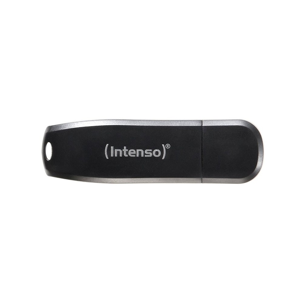 Intenso 3533490 lápiz usb 3.2 speed 64gb