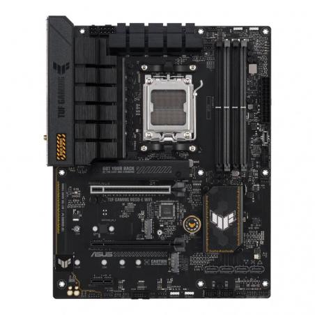 Asus placa base tuf gaming b650-e wifi atx am5