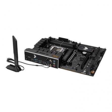 Asus placa base tuf gaming b650-e wifi atx am5