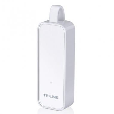 Tp-link ue300 adaptador usb 3.0 ethernet gigabit