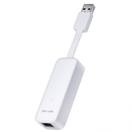 Tp-link ue300 adaptador usb 3.0 ethernet gigabit