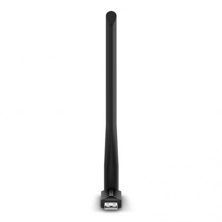 Tp-link archer t2u plus adaptador wifi ac600 usb