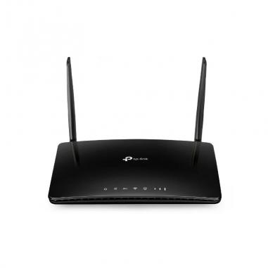 Tp-link archer mr500 router 4g lte cat6 ac1200