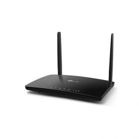 Tp-link archer mr500 router 4g lte cat6 ac1200