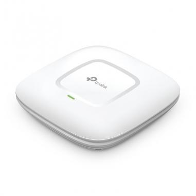 Tp-link eap110 punto acceso n300 poe