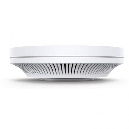 Tp-link eap660hd ap wifi6 ax3600 techo dual 1x2.5g