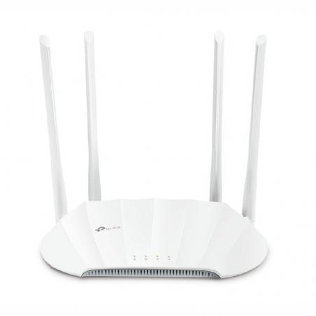 Tp-link tl-wa1201 ap wifi ac1200 dual 1xgbe