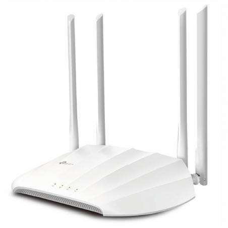 Tp-link tl-wa1201 ap wifi ac1200 dual 1xgbe