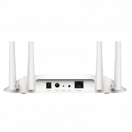 Tp-link tl-wa1201 ap wifi ac1200 dual 1xgbe