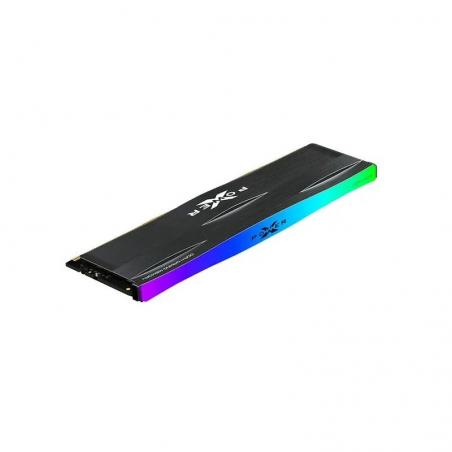 Sp memoria ddr4-3200,c16,rgb-udimm,16gb dr