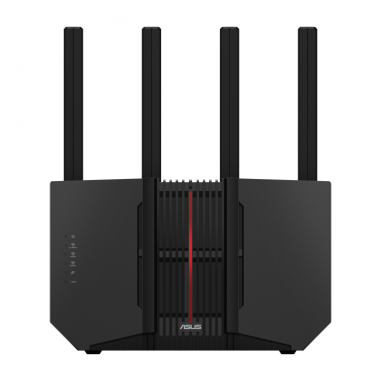 ASUS RT-BE92U ROUTER EXTENSIBLE WIFI 7 TRIBANDA