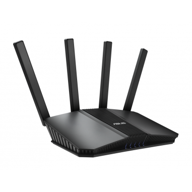 ROUTER AUSUS BE3600 DUAL BAND WIFI 7