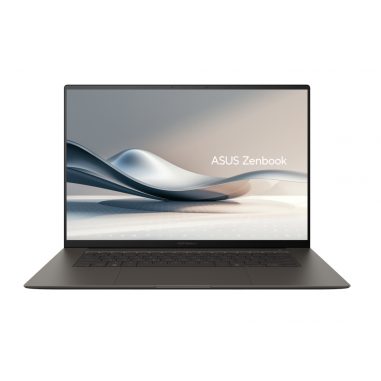 PORTATIL ASUS ZENBOOK S UM5606WA-RK320W AI R9-HX370/32GB/1TB/16"OLED/W11H