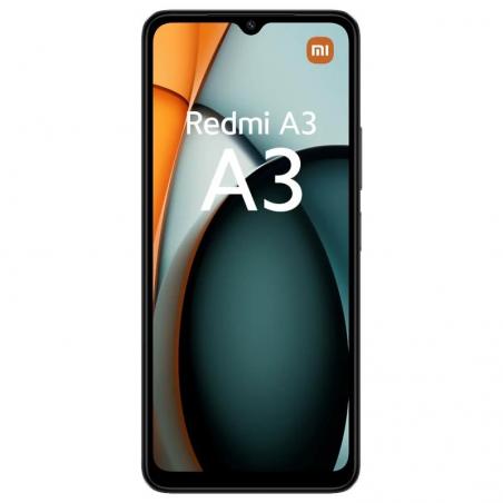 Xiaomi redmi a3 6.71" hd+ 3gb 64gb black