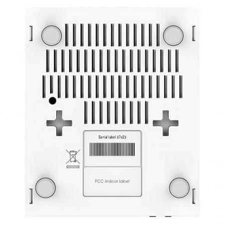 Mikrotik rb960pgs hex poe router 5xgb 1xsfp l4