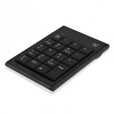 Ewent ew3102 teclado númerico usb